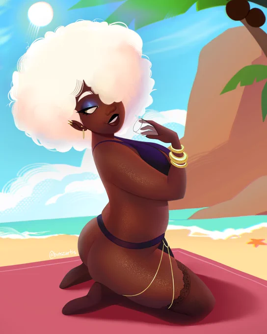 🎨: Trinity