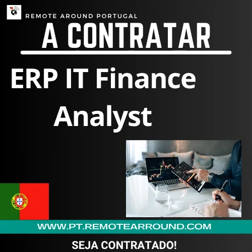 💼 ERP IT Finance Analyst | Porto 🇵🇹💻



CANDIDATURA AQUI: https://remotearround.com/jobs/erp-it-finance-analyst-4fb7d3aa00



VAGAS EM PORTUGAL: https://remotearround.com/jobs?q=&location=&country=pt&posted_date=&job_type=&is_remote=&status=&sort=recent



📊 SAP S/4HANA   finanças corporativas

🏢 Retail global em crescimento 🚀

🔁 Ponte entre Finance & IT

🧠 Testes, compliance & melhoria contínua

😅 Se o ERP travar, você não “corrige”… você “evolui o sistema”

📍 2x remoto | 3x presencial

💰 salário competitivo   benefícios



#REMOTEarroundPORTUGAL #vacancies #ERP #SAP #FinanceJobs #ITFinance #PortoJobs #VagasPortugal #Accounting #Controlling #Treasury #Tax #IFRS #BusinessAnalyst #FinanceAnalyst #S4HANA #RetailJobs #HybridWork #TechJobs #HiringNow #CareerGrowth #Pepco