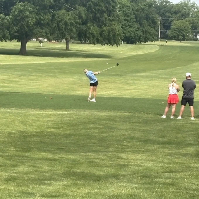 golf