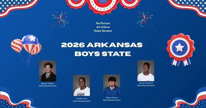 Boys State