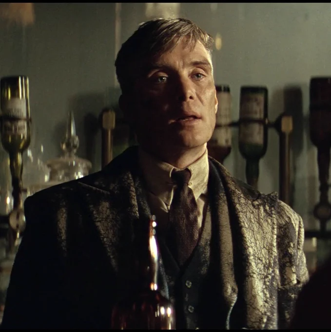 peaky blinders: the immortal man (2026)
