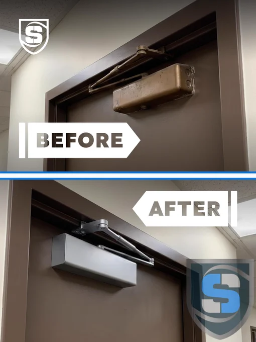 locksmith, digital safe lock, electronic opening, USA, Sure Lock & Key