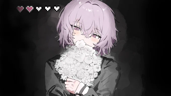 おはようございます。

本日20時 5月最後の歌ってみたを
YouTubeに先行で公開します。
↑Xにポストするのは30日の19時だよ。

そして今日は昨日の漫画の続きも
19時に投稿するから漫画も楽しみにしてて