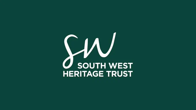South West Heritage Trust Logo