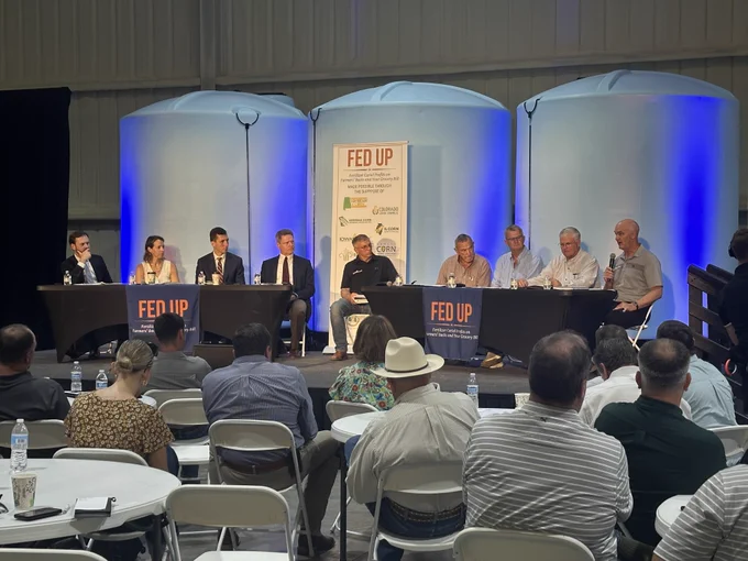 Farmer Panel