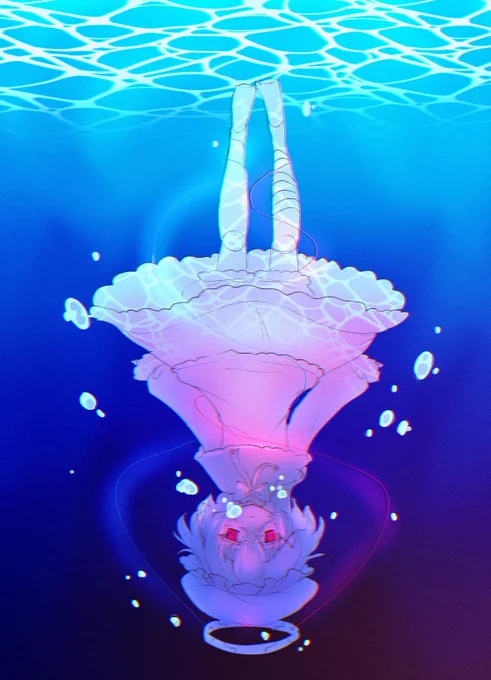 || art by dollymemeko