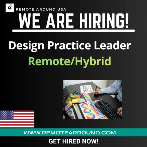 🚀🎨 DESIGN PRACTICE LEADER | Remote/Hybrid 🌍💼



APPLY HERE: https://remotearround.com/jobs?q=&location=&country=usa&posted_date=&job_type=&is_remote=&status=&sort=recent



JOBS USA: https://remotearround.com/jobs?q=&location=&country=usa&posted_date=&job_type=&is_remote=&status=&sort=recent



Lead teams, drive digital innovation, and shape the future of architecture & engineering 🏗️💻

10  years experience required — because “Ctrl Z” can’t fix leadership 😅

✅ Remote/Hybrid

✅ Leadership Role

✅ Digital Transformation

✅ Multidisciplinary Environment



#remoteARROUNDusa #VACANCIES #DesignLeader #RemoteJobs #HybridWork #EngineeringJobs #ArchitectureJobs #AEC #DigitalTransformation #Leadership #HiringNow #CareerOpportunity #ManagerJobs #Innovation #DesignTechnology #ConstructionIndustry #TechJobs #ProjectManagement #TeamLeadership #USAJobs #JobOpening #CareerGrowth