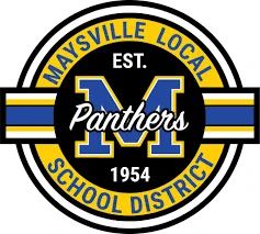 Maysville Local School District Logo