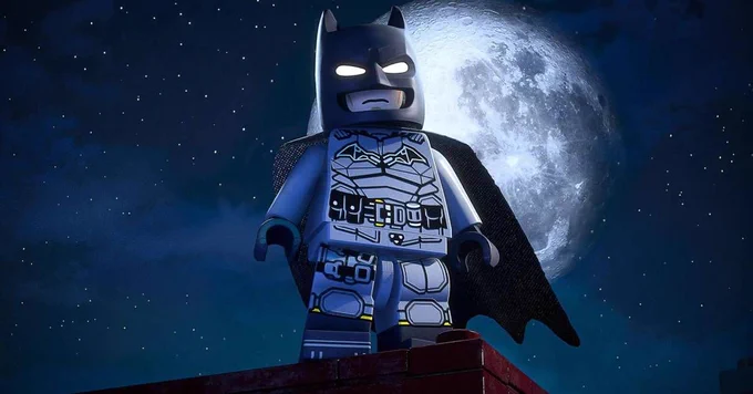LEGO Batman: Legacy of the Dark Knight Has Me Thinking About Another Game Every Time I Play It