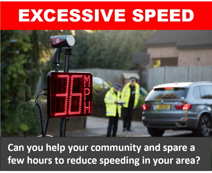 Kent Speedwatch
