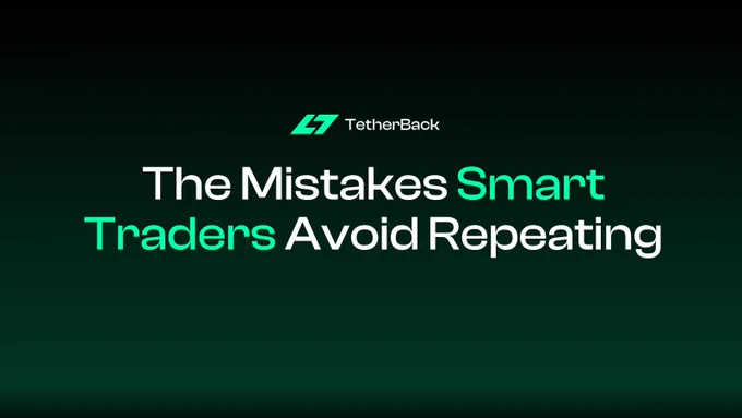 Trader mistakes