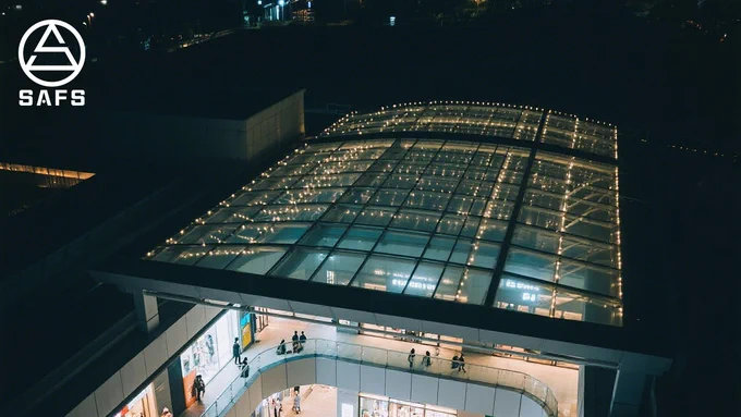 skylight SAFS