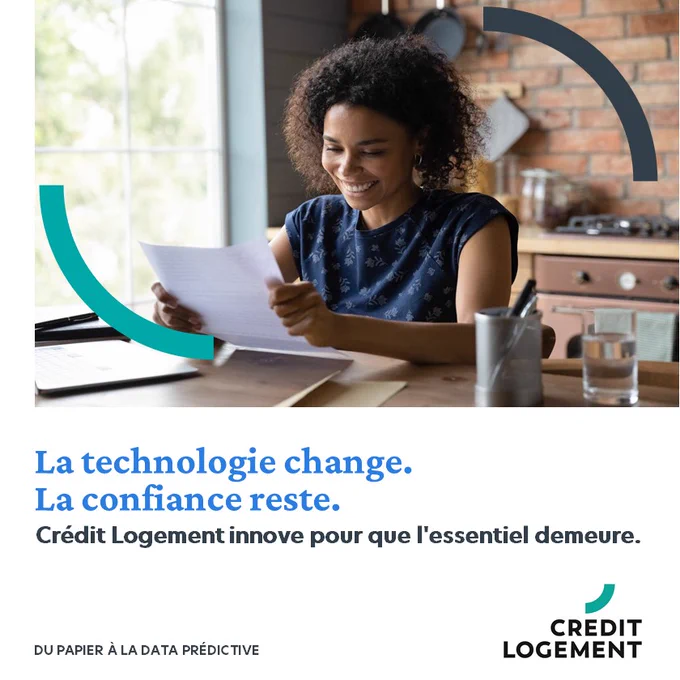 Tribune n°3 : Post n°5 La technologie change. La confiance reste
