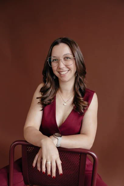 Dr Kirsten Banks is an astrophysicist, Wiradjuri woman and science communicator