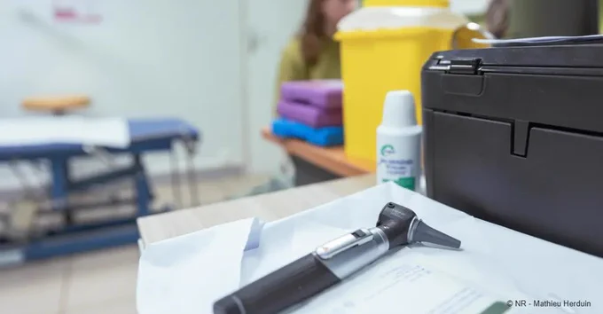 Selon leur porte-parole, les médecins scolaires des Deux-Sèvres ne peuvent plus assurer convenablement les missions qui leur sont confiées.