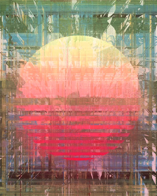 All images are Untitled and created between 2010 and 2026.
