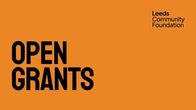 Open grants