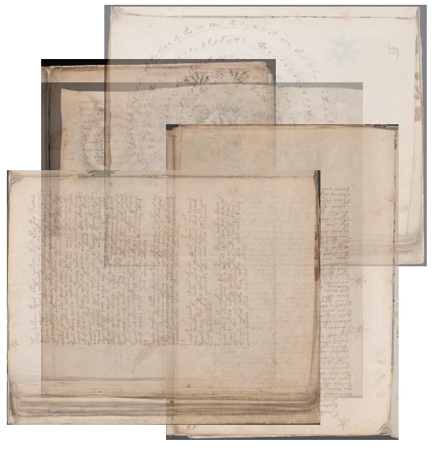 The #VoynichManuscript is solved. It's a cryptography textbook.

No university. No funding. No team. 

Only one unknown Independent Researcher shouts: EUREKA!

Proof: https://doi.org/10.5281/zenodo.20398112

@yalelibrary @Yale @yalepress @nytimes @VaticanNews @derspiegel @BBCWorld 

🌎 🤝 🌏