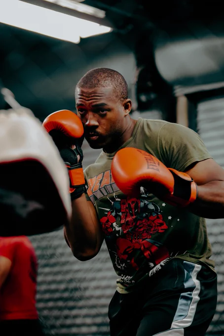 Fighters tested their striking, grappling, conditioning and technical skills during the Freedom Fest Fight Combine at the 7th Infantry Division Bayonet Combatives Academy.