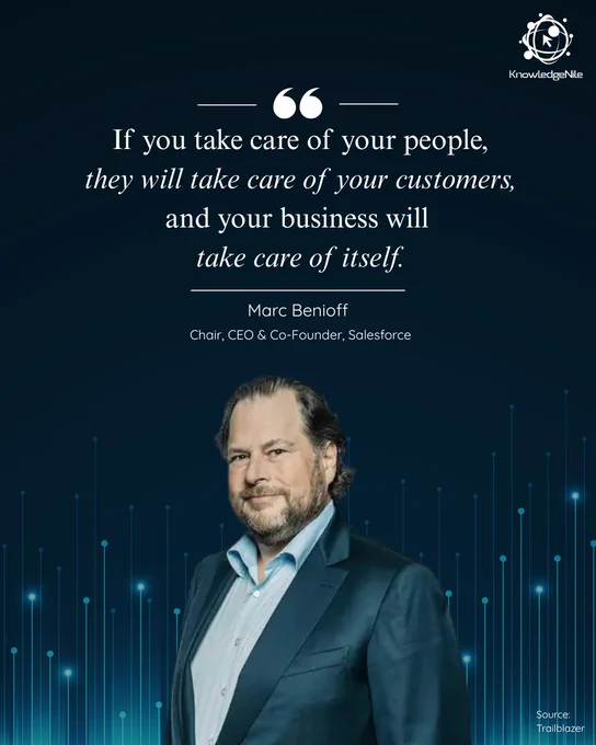 Marc Benioff