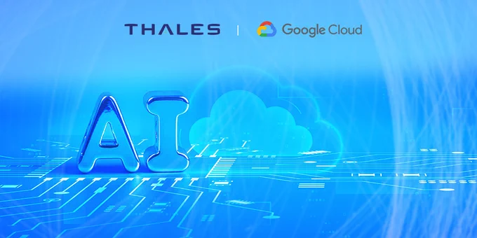 Google Cloud and Thales announced a partnership to launch a sovereign AI and cloud infrastructure solution in Germany, enabling organizations to use Google Cloud technologies while meeting strict local security, compliance, and data residency requirements