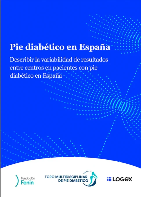 Informe sobre Pie Diabético en España