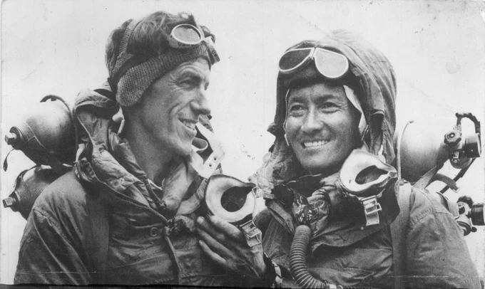 By Jamling Tenzing Norgay - http://www.tenzing-norgay-trekking.de, CC BY-SA 3.0, https://commons.wikimedia.org/w/index.php?curid=11252058