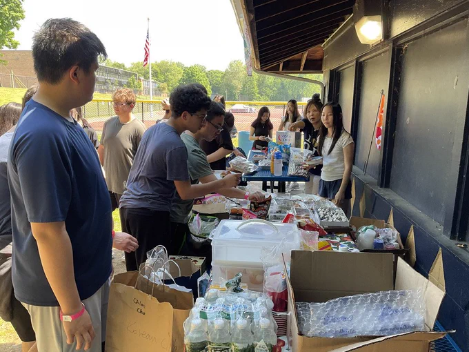 NVOT AAPI Picnic