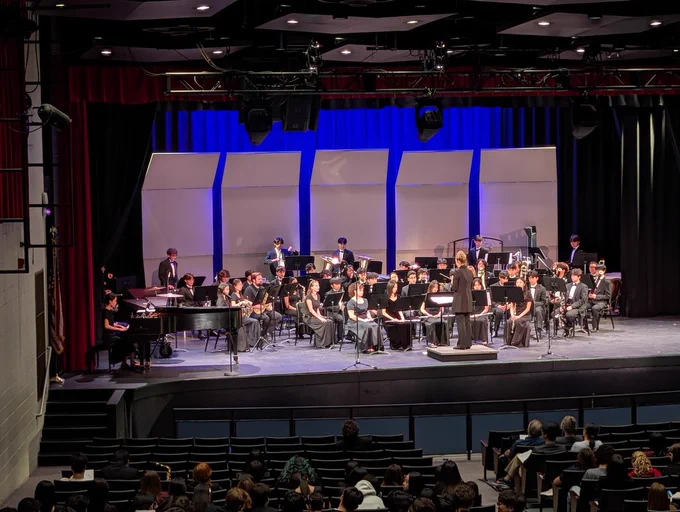 Wind Symphony 