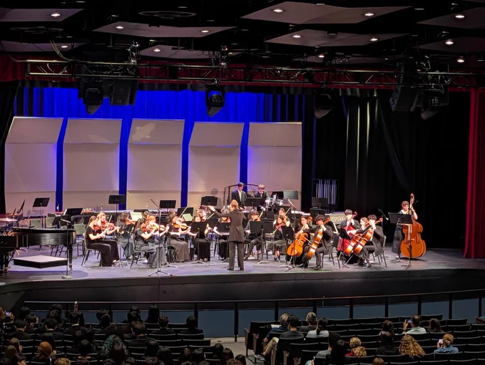 String Orchestra 