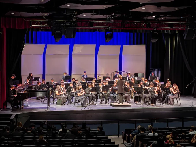 Symphonic Band
