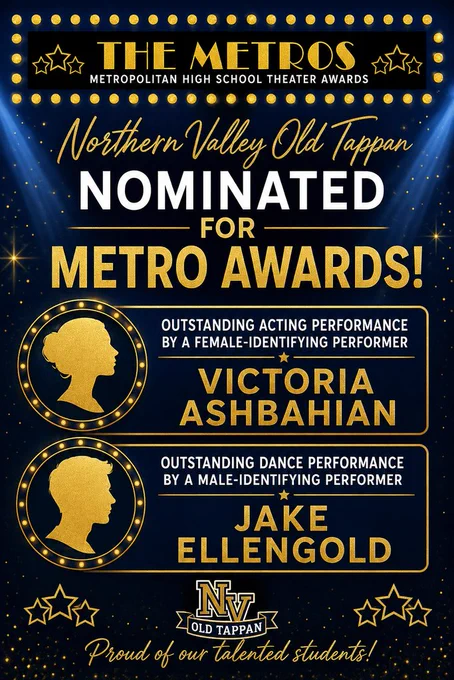 Metro Awards