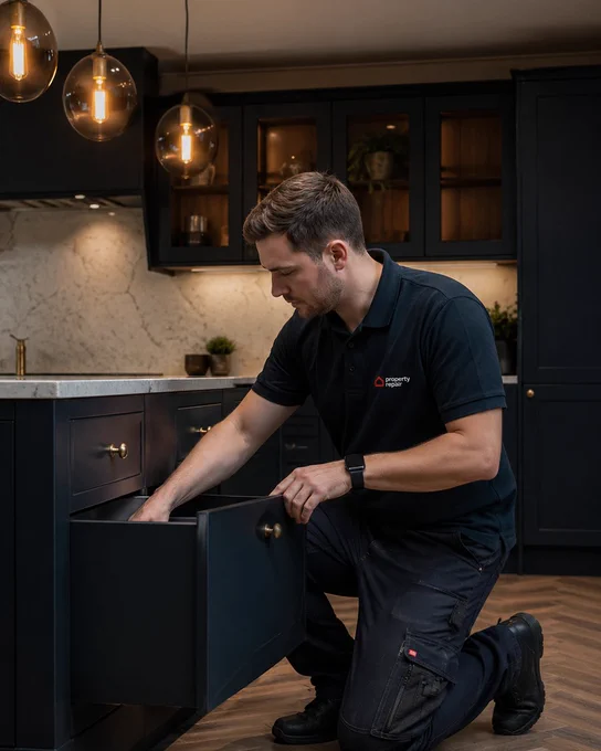 Every property tells a story.

Some need a small repair.
Some need a full renovation.
Others simply need the right team to bring plans to life.

Property Repair delivers fully managed repairs, renovations & property improvements across Edinburgh and Central Scotland.

One team. Every trade. One point of contact.

Professional. Reliable. Guaranteed.

📍 Morningside, Edinburgh
🌐 PropertyRepairUK.com

#PropertyRepair #Edinburgh #Renovation #HomeImprovement #CentralScotland