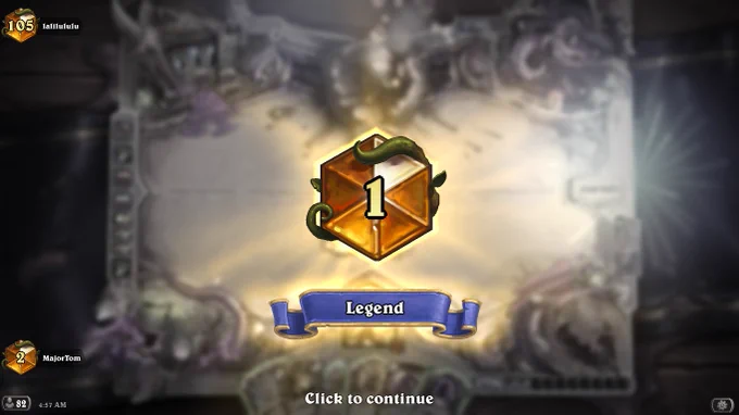rank 1 EU
