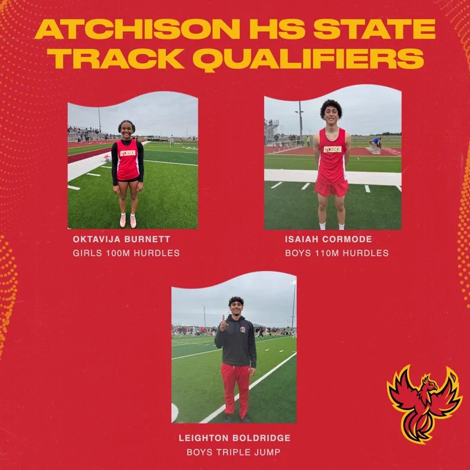 state track