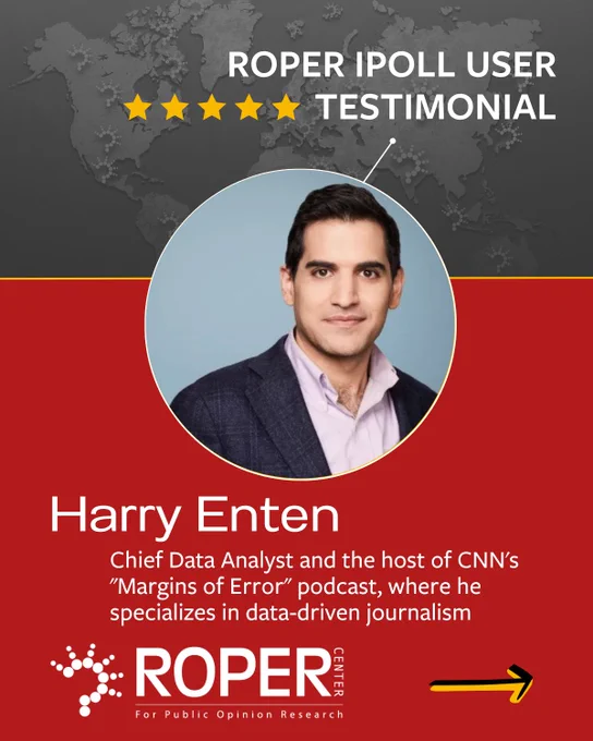 Harry Enten headshot