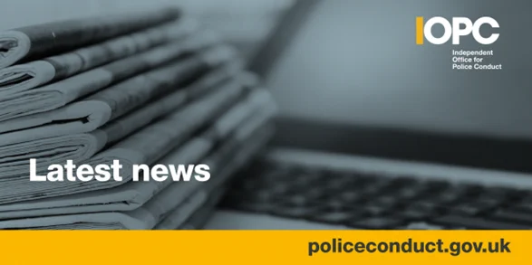 latest news