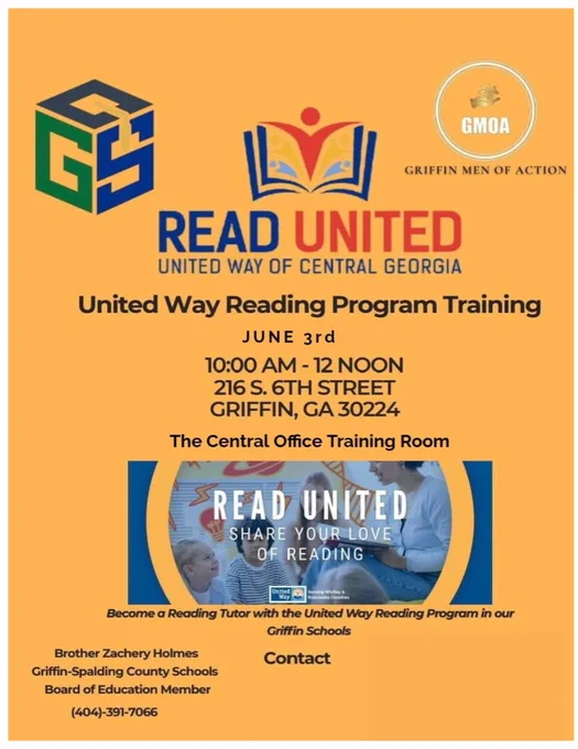 read flyer