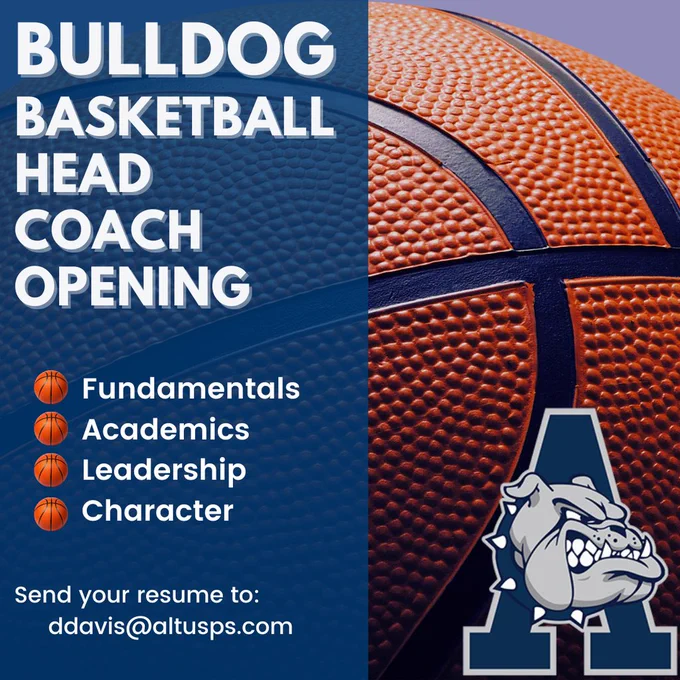 Basketball Opening