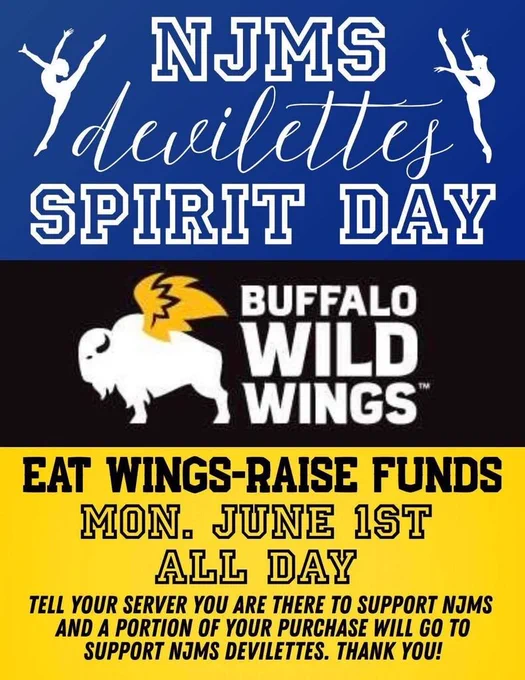 dance spirit night