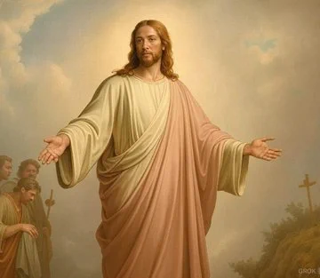Jesus is God