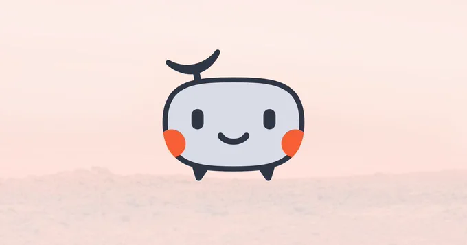 New version of Sondrine, TelemetryDeck's mascot