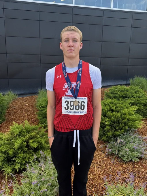 Roman 4th place 