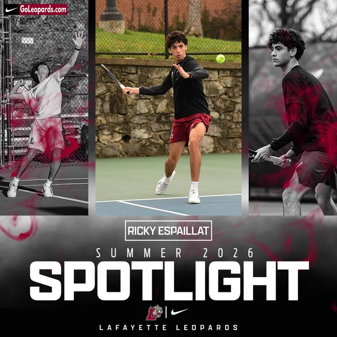 Ricky Espaillat Summer Spotlight