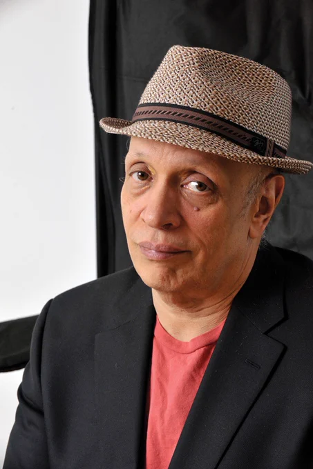 Inside Walter Mosley’s New Novel ‘Ghalen’