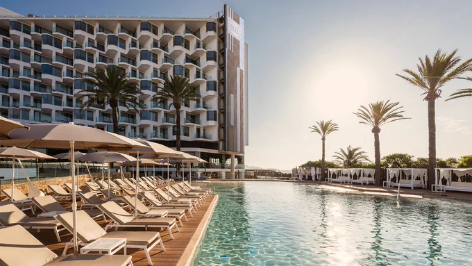 Palladium Hotel Group