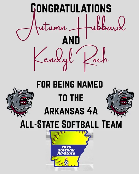 Autumn and Kendyl