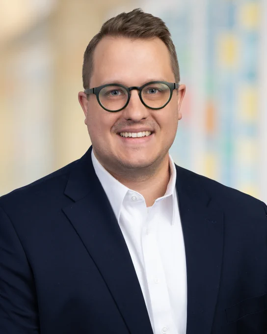 Christopher J. Ostertag, Ph.D.