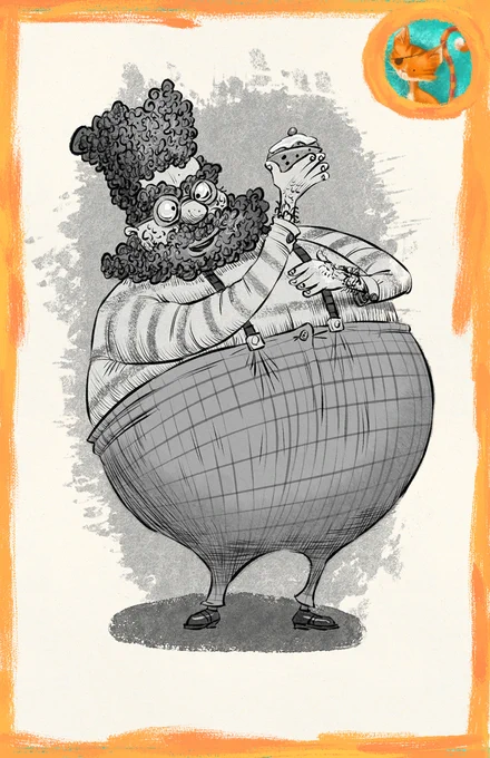 Illustration by Andy Catling