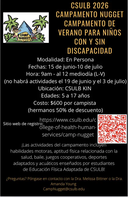 Spanish flyer